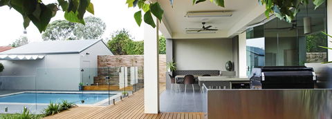 Brassington Constructions Pty Ltd - Builder Guide 0