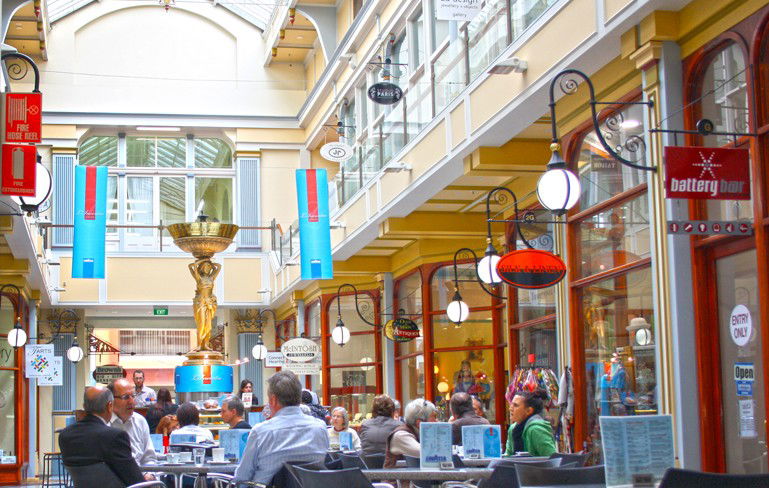 Bruce Interiors  Constructions Pty Ltd Melrose Park