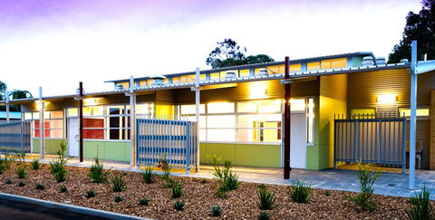 Bruce Interiors & Constructions Pty Ltd - Builder Guide 1