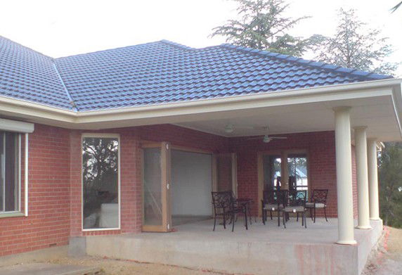 Builders At Your Service Salisbury