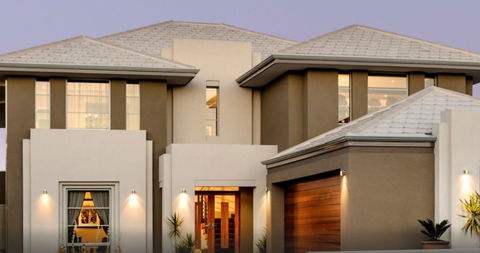 Broadway Homes - Builder Guide 0