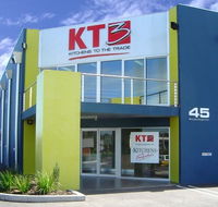 Build-Tec Services Pty Ltd - Builder Guide