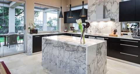 Cavallaro Building Services Pty Ltd - Builder Guide 1