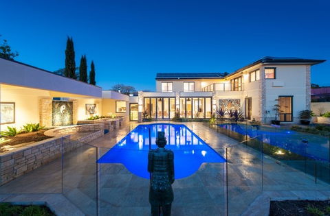 Cavallaro Building Services Pty Ltd - Builder Guide 2