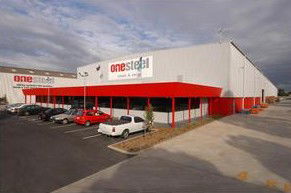 Chappell A J Pty Ltd - Builder Guide 1