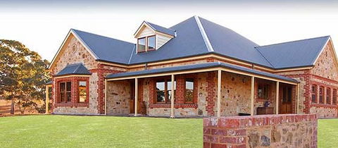 Colony Homes - Builder Guide 0