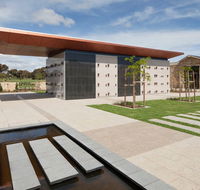 Coombs  Barei Constructions Pty - Builder Guide