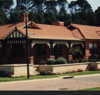 Coppins  Lowry Homes Pty Ltd - Builder Guide