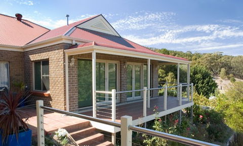 Craigburn Constructions Pty Ltd - Builder Guide 0