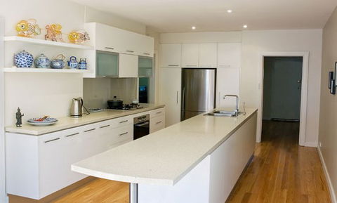 Craigburn Constructions Pty Ltd - Builder Guide 1