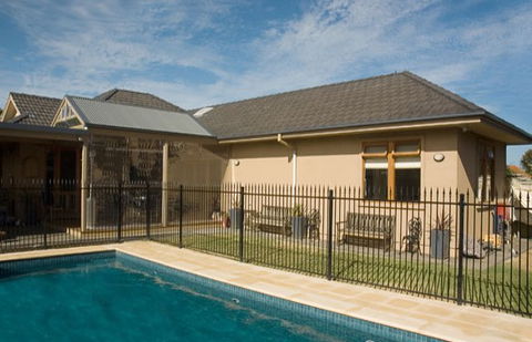 Craigburn Constructions Pty Ltd - Builder Guide 2