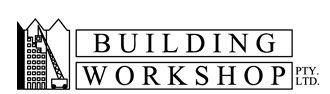 Building Workshop Pty Ltd - Builder Guide 0