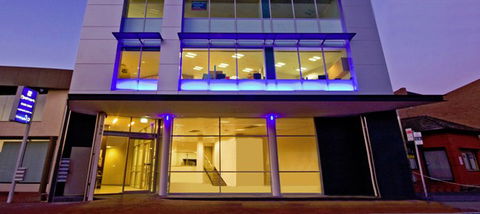 Building Workshop Pty Ltd - Builder Guide 1