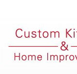 Custom Kitchens  Home Improvements - Builder Guide