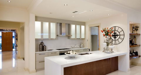 Dechellis Homes - Builder Guide 0