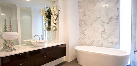 Dechellis Homes - Builder Guide 1