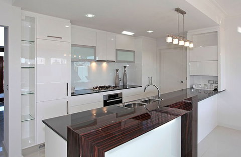 Eastern Building Group Pty Ltd - Builder Guide 0