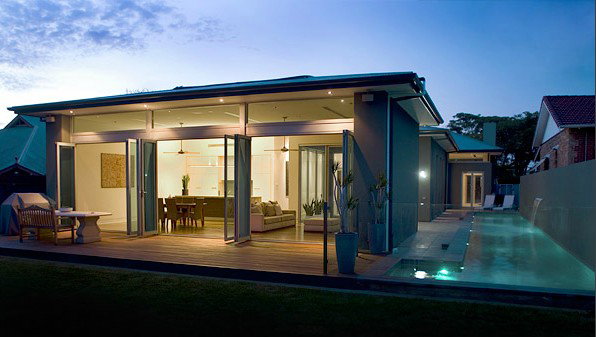 Genworth Homes North Adelaide