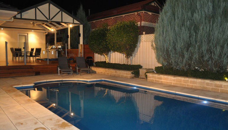 Gilles Plains SA Builder Guide