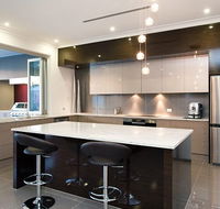 G  R Homes Constructions Pty Ltd - Builder Guide