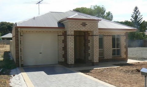 HFG Constructions Pty Ltd - Builder Guide 0