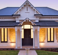 Highbury Heritage Homes - Builder Guide