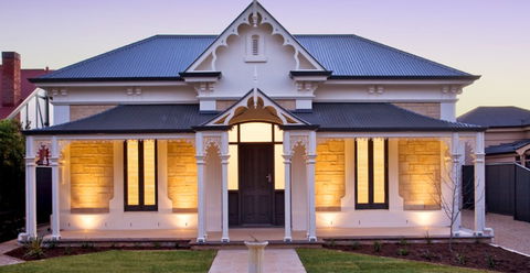 Highbury Heritage Homes - Builder Guide 0
