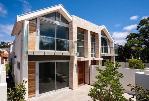 Castleprime Construction Pty Ltd - Builder Guide 1