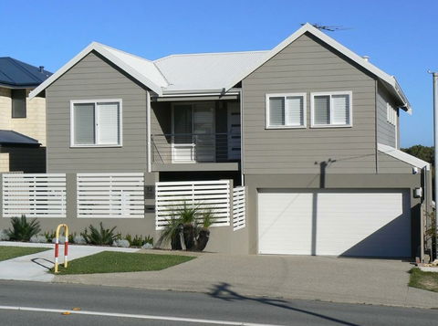 Cedar Homes - Builder Guide 0