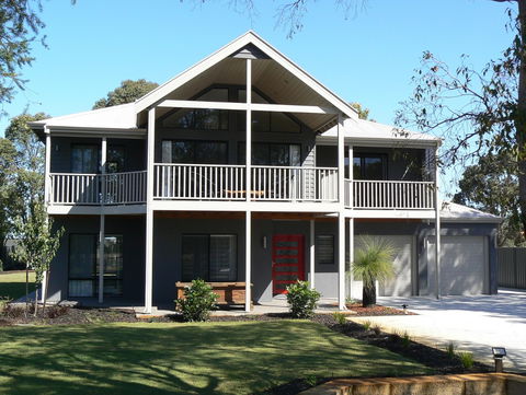 Cedar Homes - Builder Guide 2