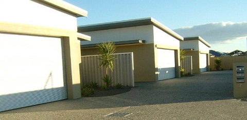 Changing Spaces - Builder Guide 0