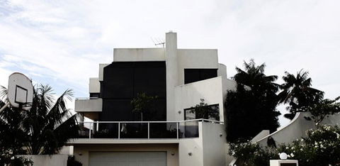 Clasique Designer Homes - Builder Guide 1