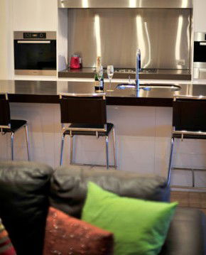 Core Developments And Construction Pty Ltd - Builder Guide 2