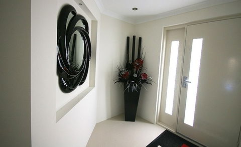 Danmar Homes Pty Ltd - Builder Guide 1