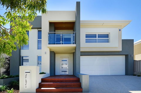 Danmar Homes Pty Ltd - Builder Guide 2