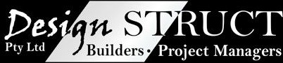 Design Struct Pty Ltd - Builder Guide 0