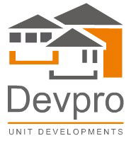 Devpro Unit Developments - Builder Guide 0