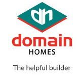 Domain Homes - Builder Guide