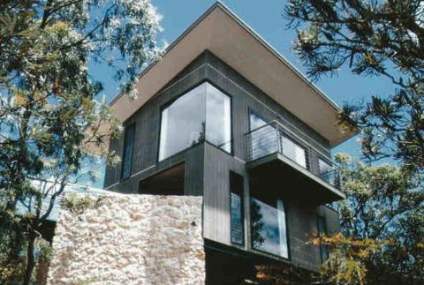 Down South Building Co - Builder Guide 1