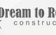Dream To Reality Constructions - thumb 0