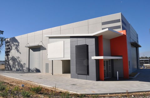 Alita Constructions - Builder Guide 0