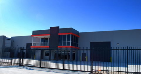 Alita Constructions - Builder Guide 1