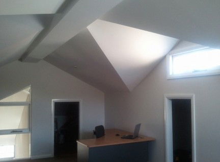 Endeavour Ceilings - Builder Guide 0