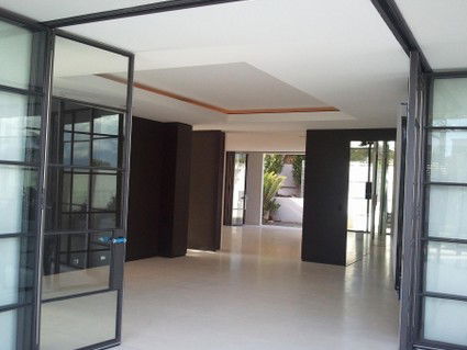 Endeavour Ceilings - Builder Guide 1