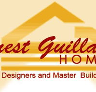 Ernest Guillaume Homes - Builder Guide