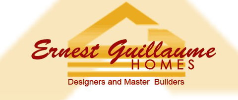 Ernest Guillaume Homes - Builder Guide 0
