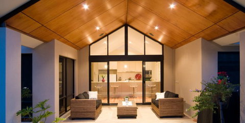 Exclusive Residence - Builder Guide 1