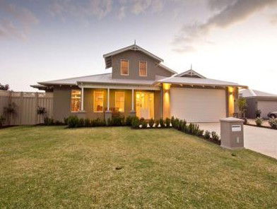 Herne Hill WA Builder Guide