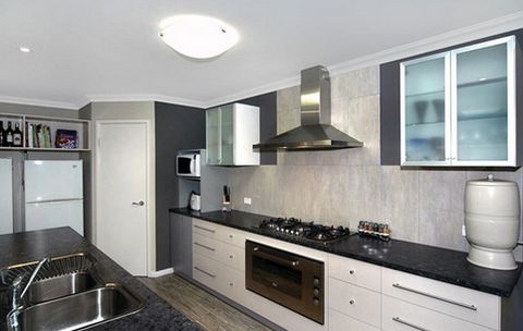 Farnell Constructions Pty Ltd - Builder Guide 1