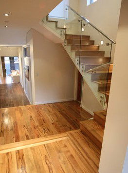 Gavton Constructions - Builder Guide 1